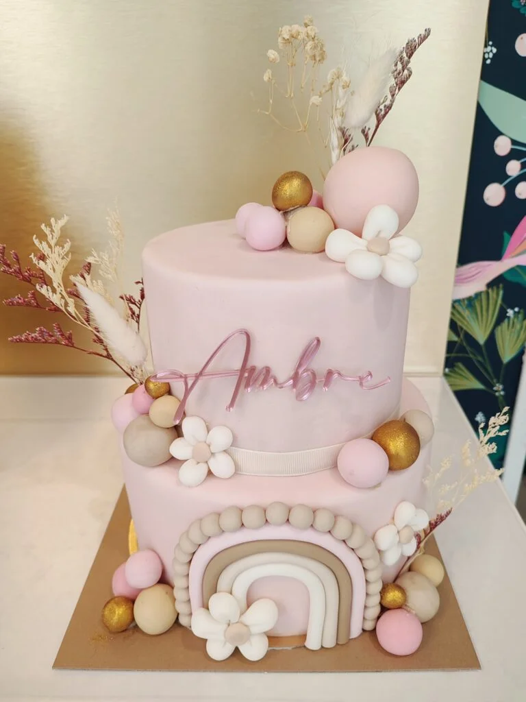 gâteaux gourmands