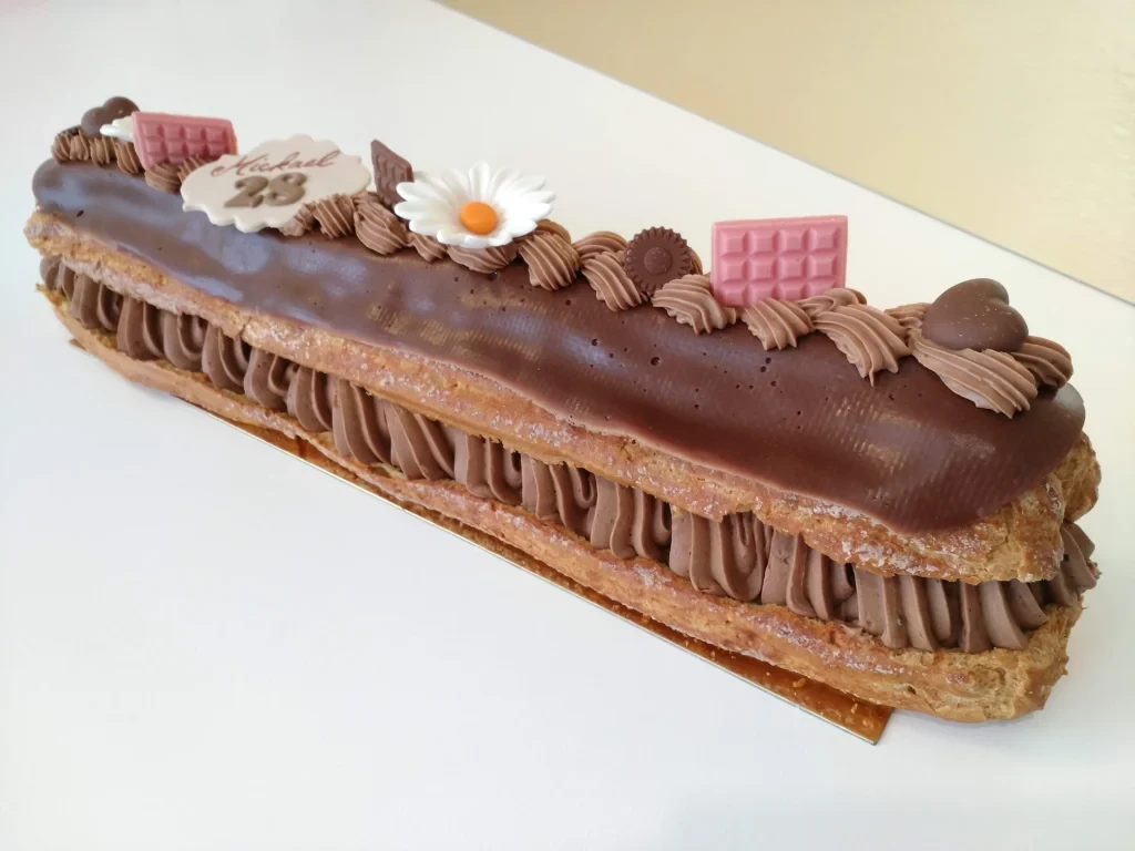 Giga éclair