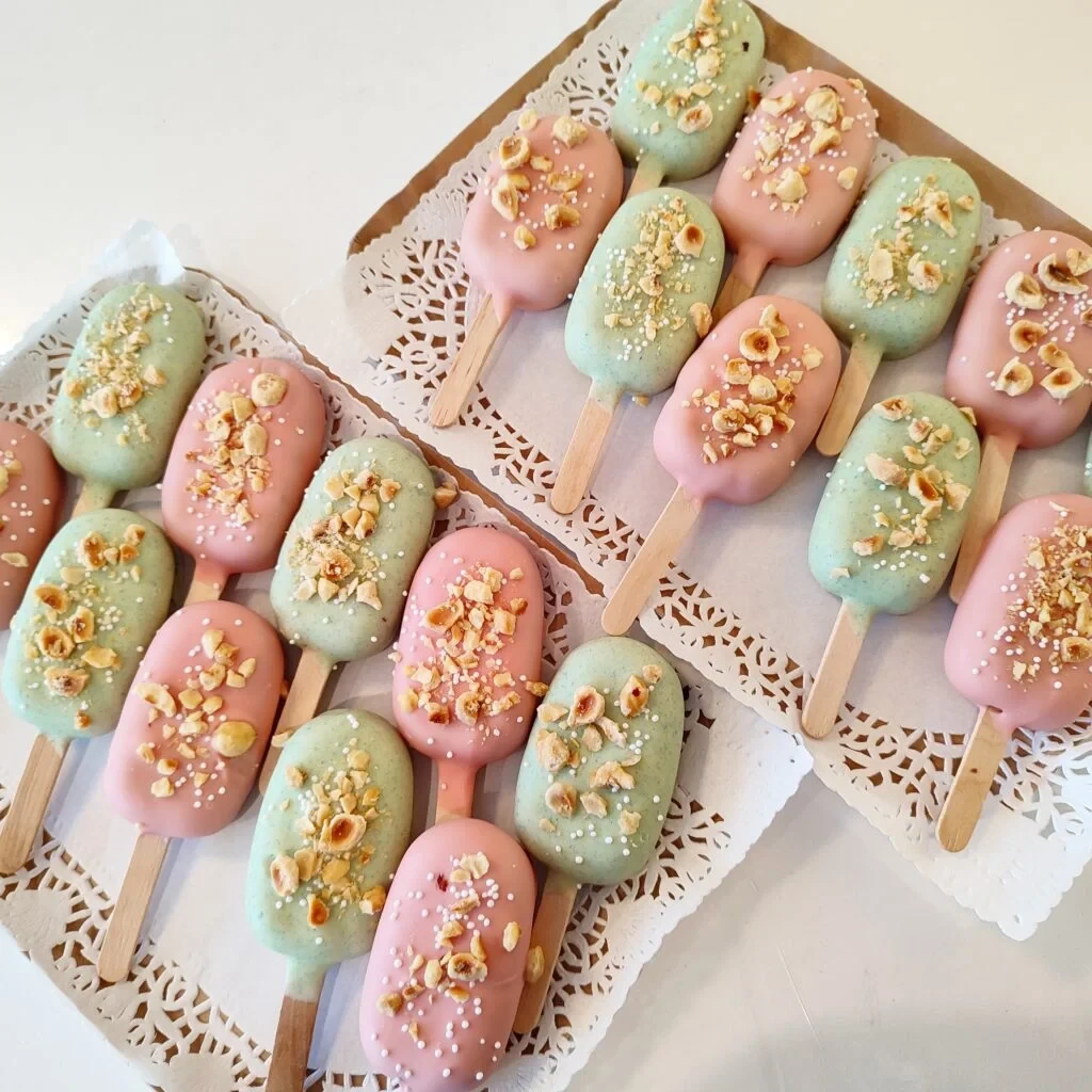 Tiny Cake